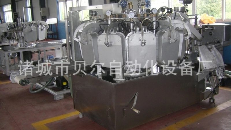 全自动印刷机械：揭秘其适用行业与优势