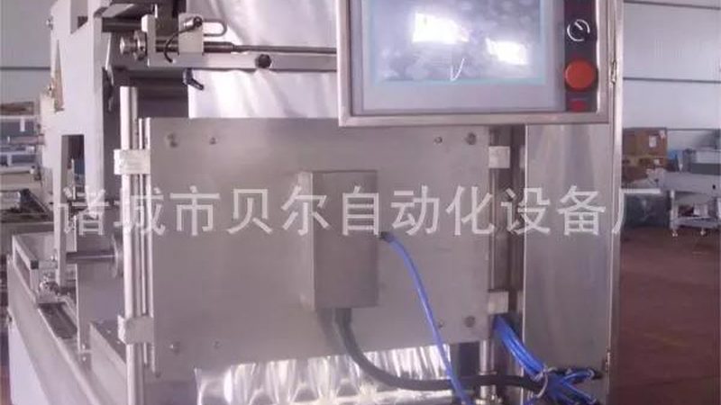 上海覆膜机：揭秘覆膜工艺的关键设备