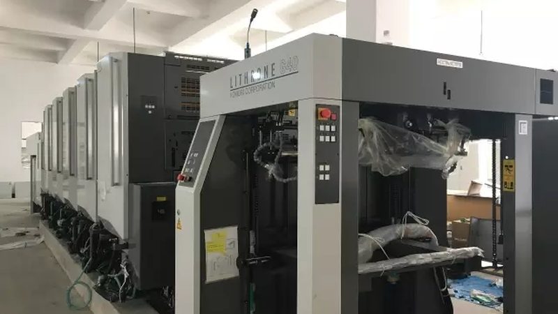 粉末包装机安装调试：关键步骤与注意事项**