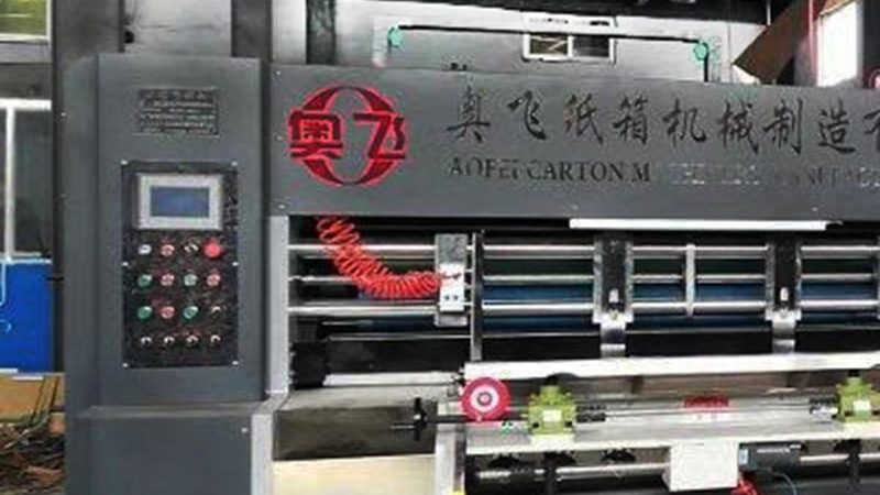 上海贴标机打码机选购：揭秘高效生产背后的关键技术