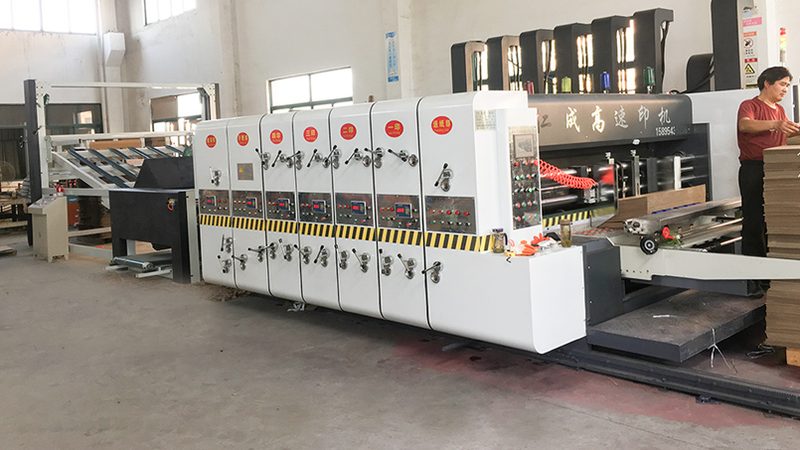 日化膏体灌装机的非标定制，到底在定什么