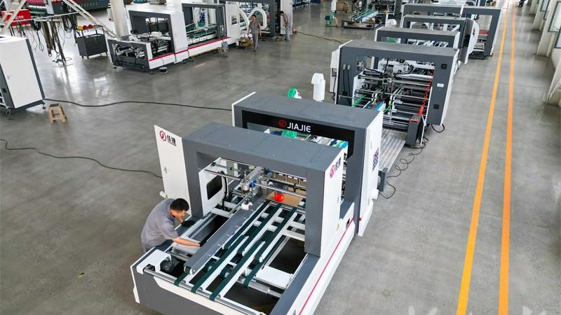 国产数码印刷机：参数标准解析与选购要点