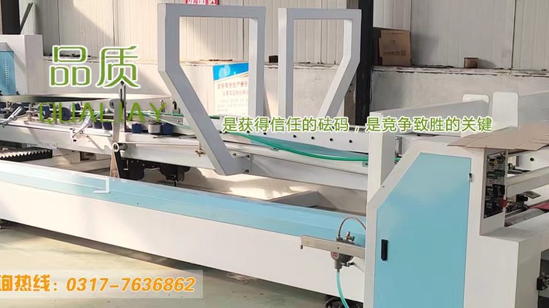 半自动贴标机选型，先避开这三个常见误区