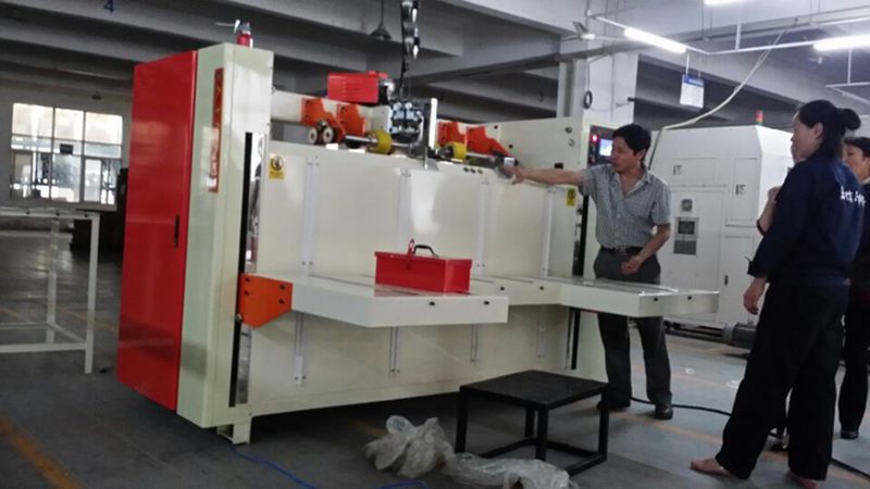干货解析：干货真空包装机与普通真空包装机的四大区别
