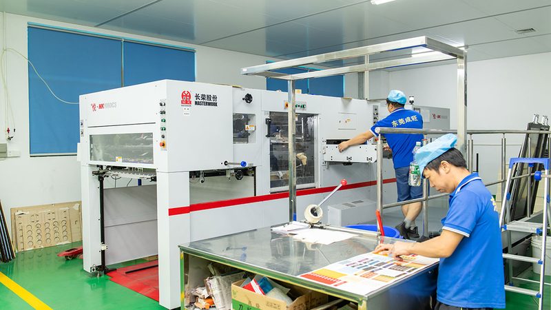 覆膜机定制流程：从需求分析到成品交付的全方位解析