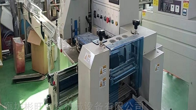 立式装箱机：揭秘其在不同行业的应用与优势**
